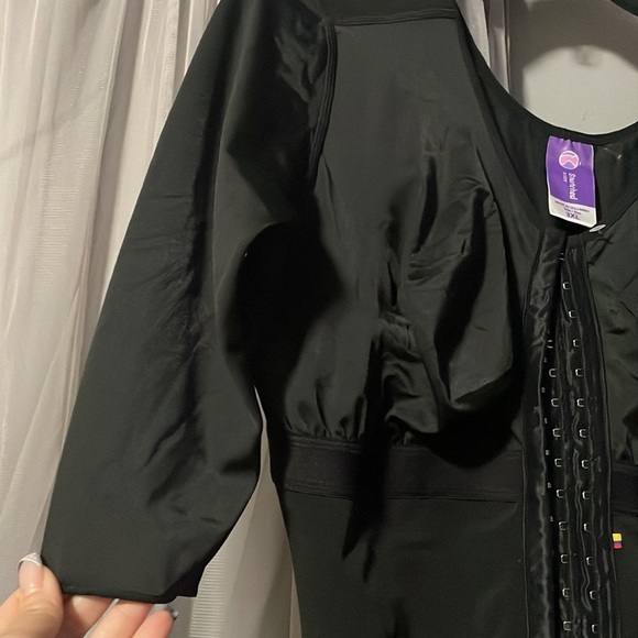 NEW Colombian Compression Shapewear Fajas & PostSurgical GARMENTS SNATCHED Body - Picture 4 of 12